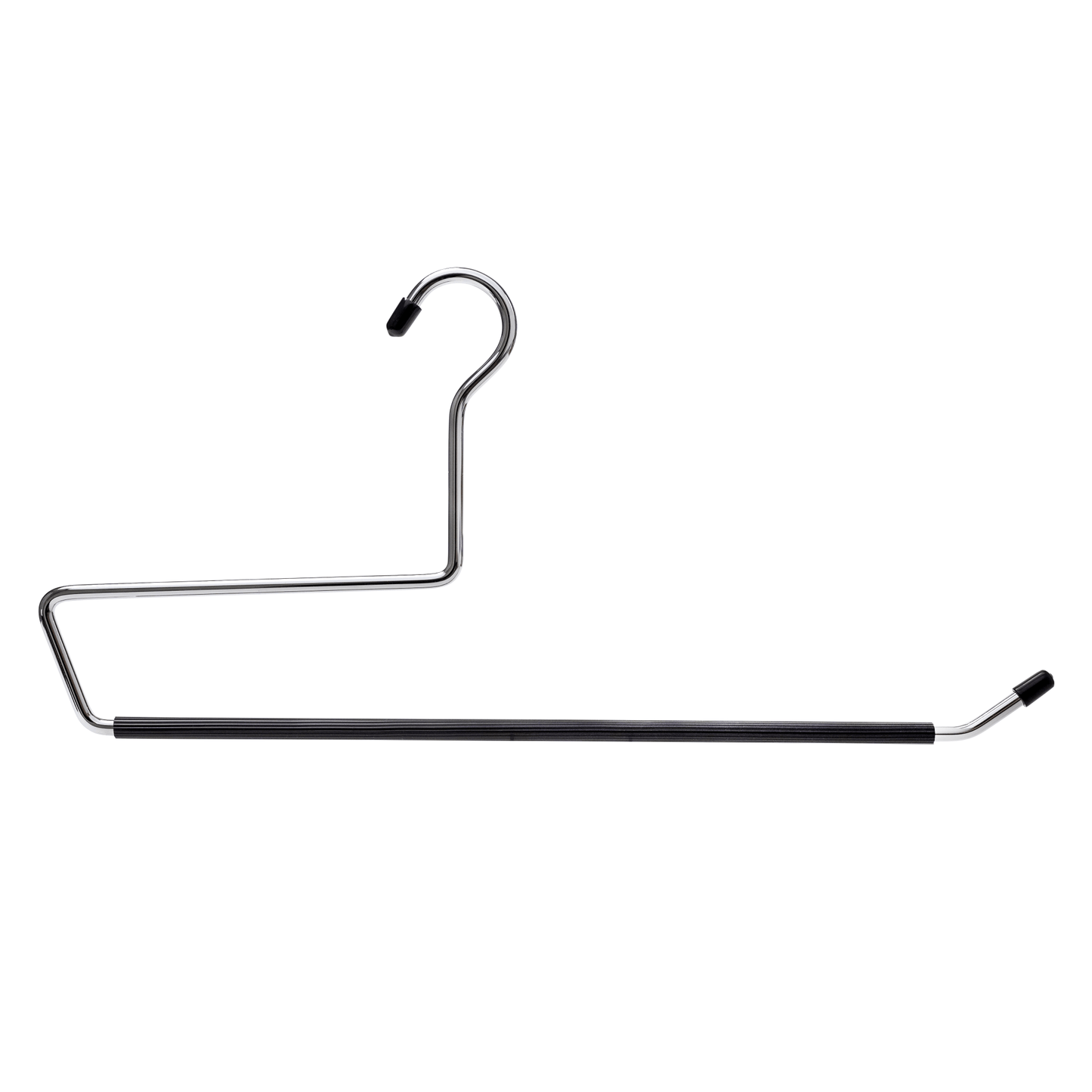 Super Heavy Duty Metal Blanket Coat Hanger - 48cm X 7.5mm Thick - Sold in Bundles of 2/6/12 - Hangersforless