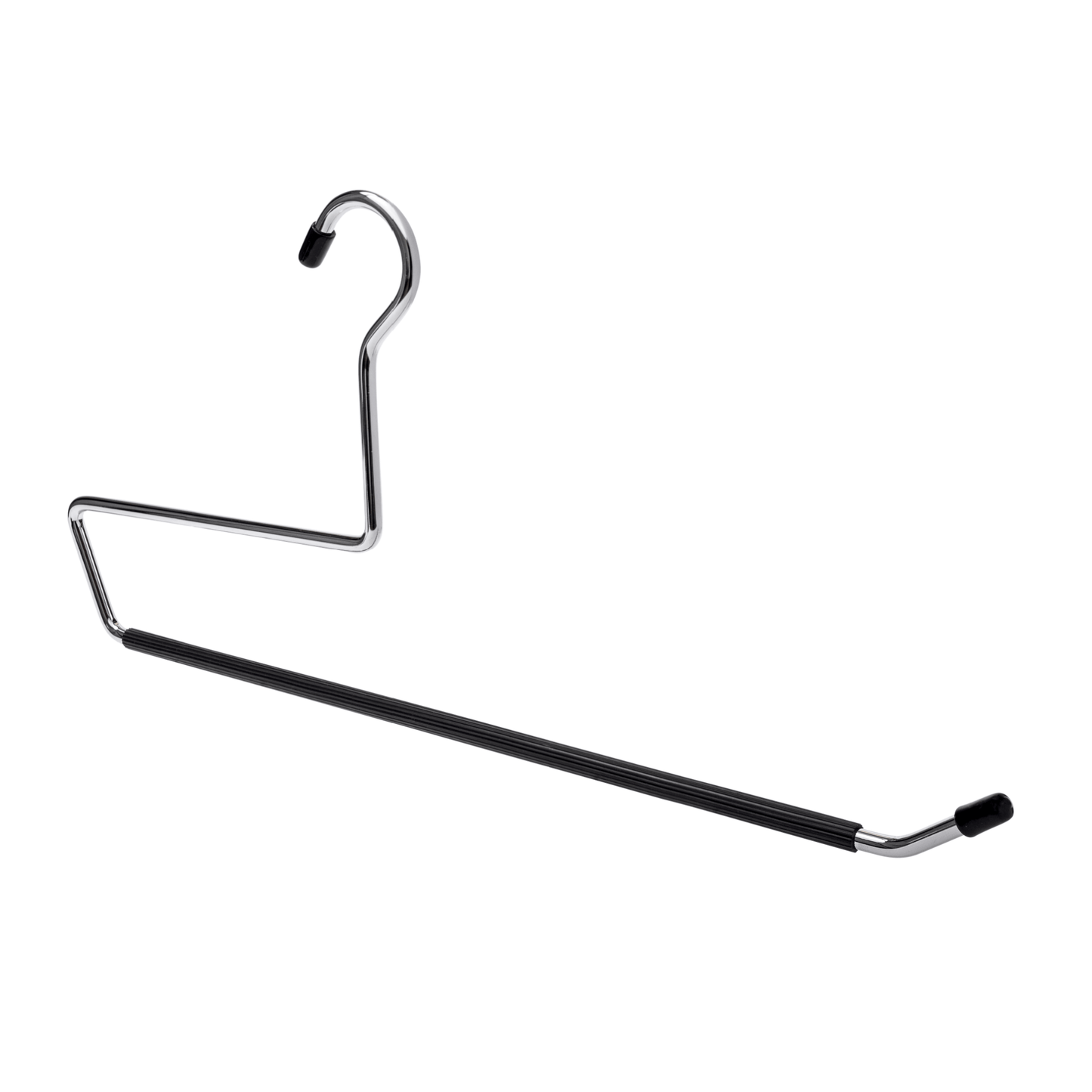 Super Heavy Duty Metal Blanket Coat Hanger - 48cm X 7.5mm Thick - Sold in Bundles of 2/6/12 - Hangersforless