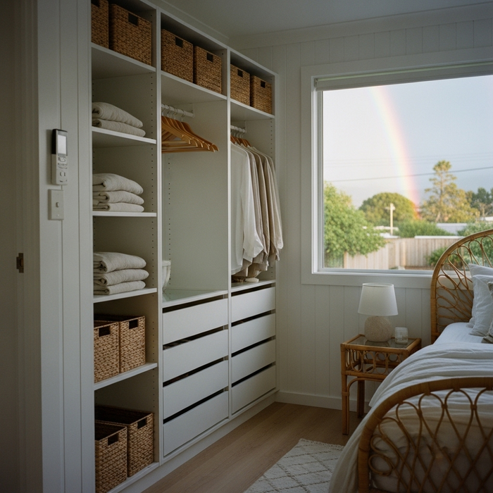 The Ultimate Guide to Choosing the Right Clothes Hanger Width