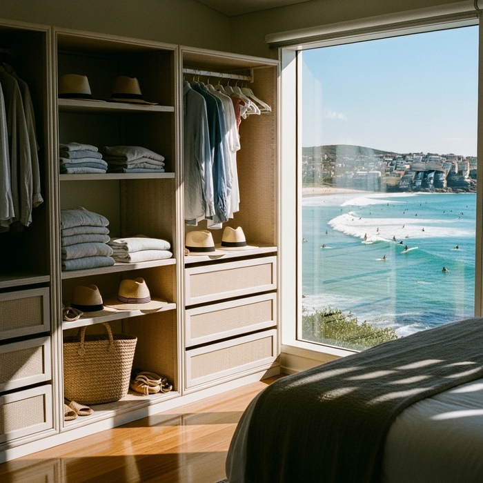 Clothes Hangers For Accessories