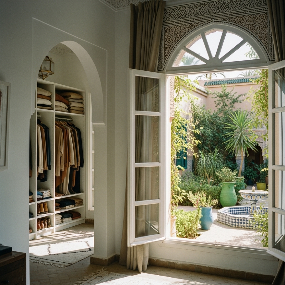 Choose a Clothes Rack