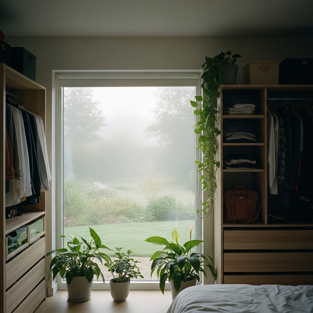The Ultimate Guide to Preventing Rust on Metal Clothes Racks in Humid and Coastal Areas