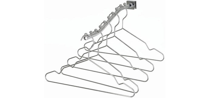 Metal Coat Hangers What You Should Know About Their Performance
