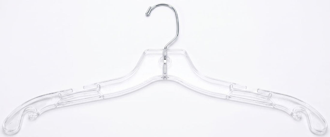 Plastic Hangers Investing In The Future Of Storage