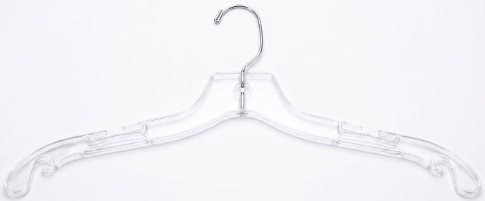 Plastic Hangers Investing In The Future Of Storage
