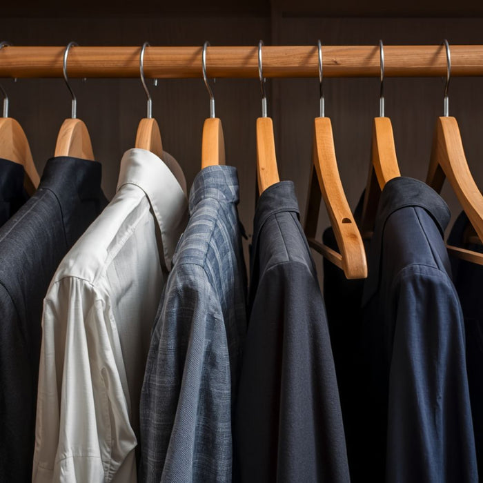 Wooden Hangers