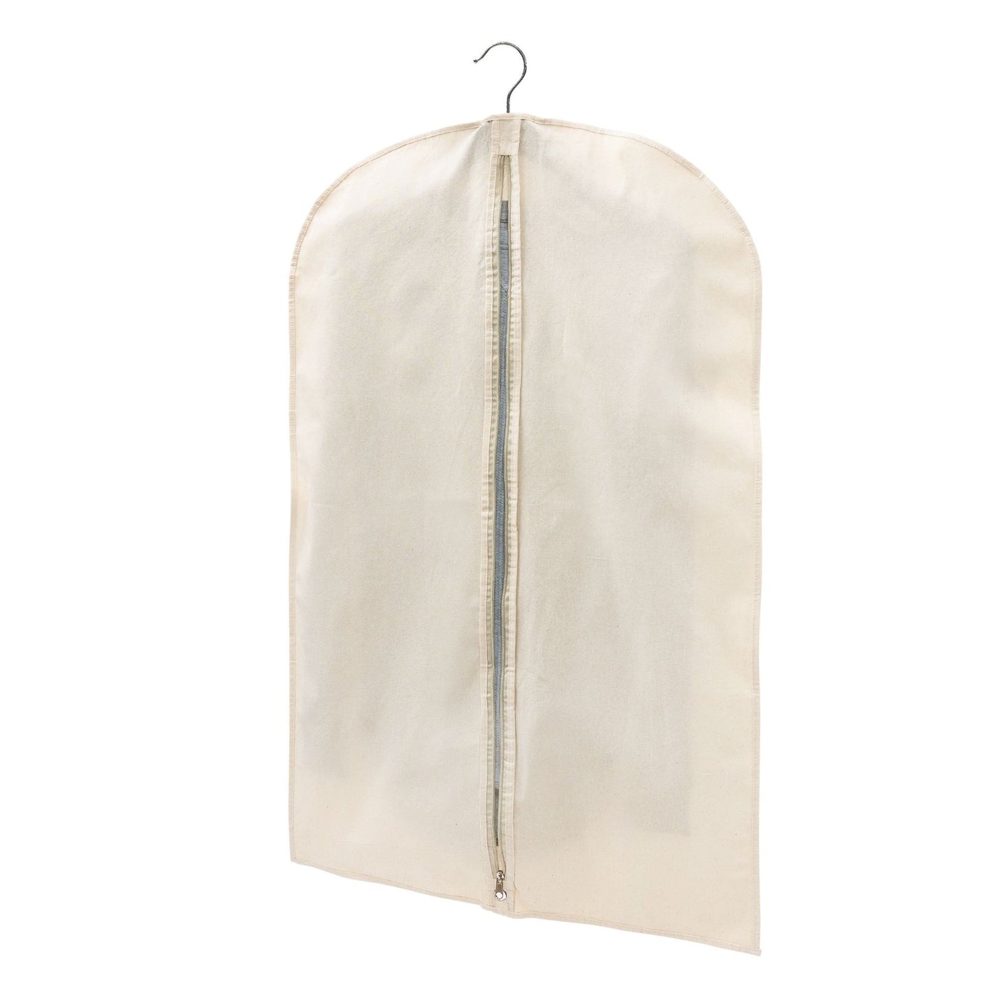100% Cotton Fabric Garment Bags 61 X 105 cm Sold in 1/3/5