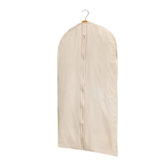 Cotton Fabric Garment Bags 61 X 105 cm Sold in 1/3/5